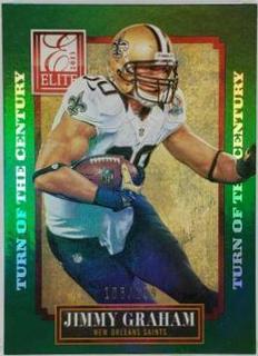 Jimmy Graham