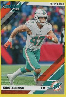 Kiko Alonso