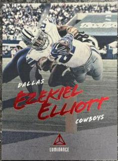 Ezekiel Elliott
