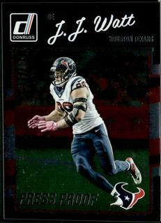 J.J. Watt
