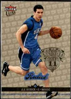 J.J. Redick