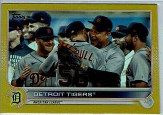 Detroit Tigers
