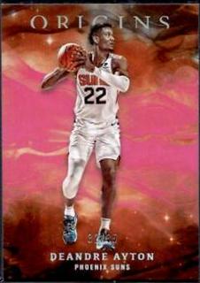 Deandre Ayton