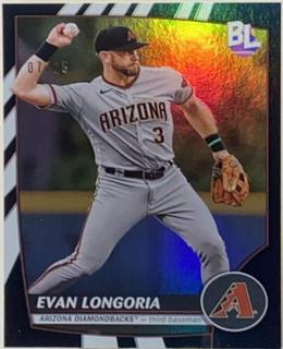 Evan Longoria