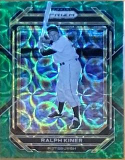 Ralph Kiner