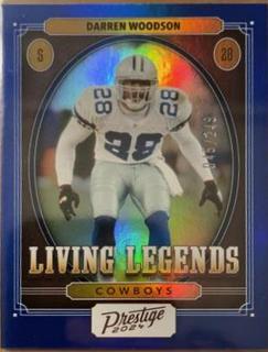 Darren Woodson