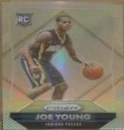 Joe Young