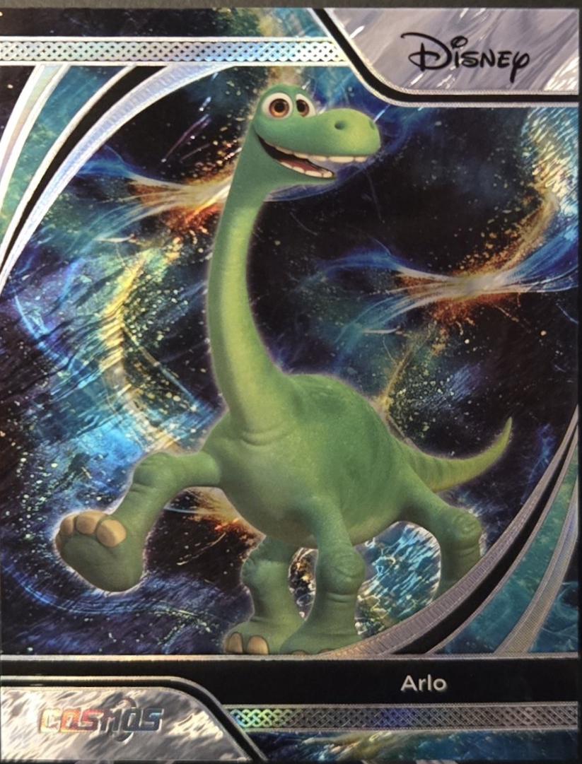 Arlo [Cosmos] #CDT-C-184