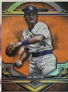 Paul Molitor
