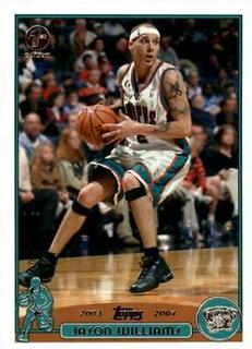 Jason Williams