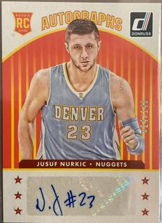 Jusuf Nurkic