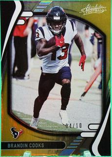 Brandin Cooks