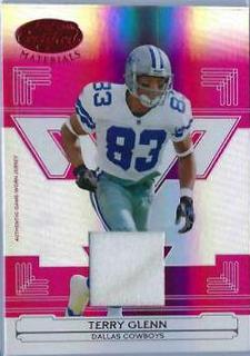 Terry Glenn