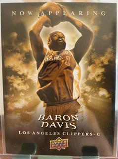 Baron Davis