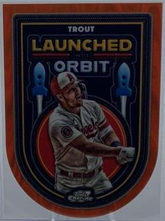 Mike Trout