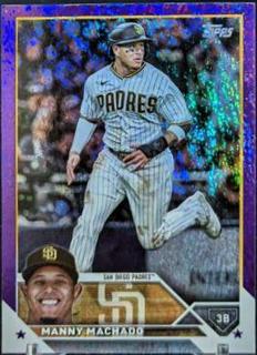 Manny Machado