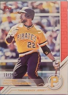 Andrew McCutchen