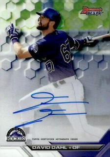 David Dahl