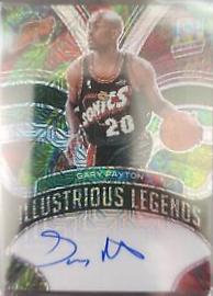 Gary Payton