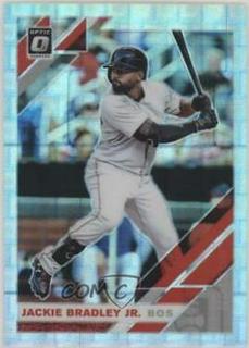 Jackie Bradley Jr.
