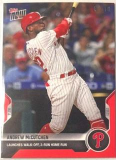 Andrew McCutchen
