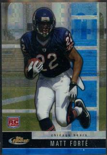 Matt Forte