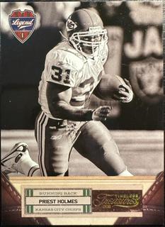Priest Holmes