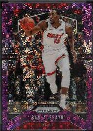 Bam Adebayo