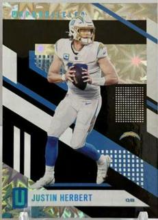 Justin Herbert