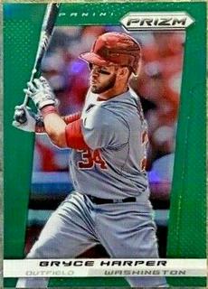 Bryce Harper