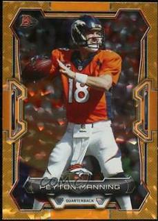 Peyton Manning