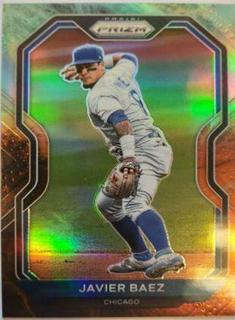 Javier Baez