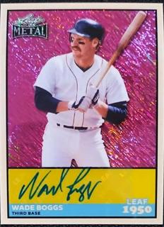 Wade Boggs
