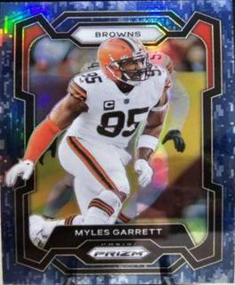 Myles Garrett