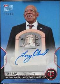 Tony Oliva