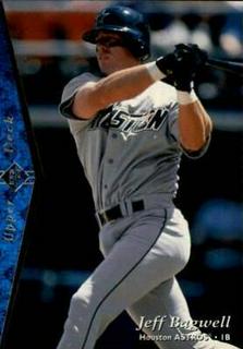 Jeff Bagwell