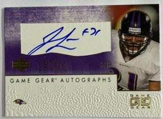 Jamal Lewis