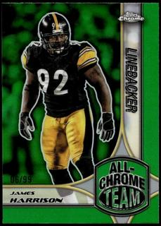 James Harrison