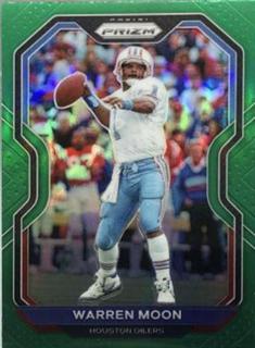 Warren Moon