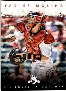 Yadier Molina