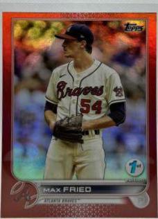 Max Fried