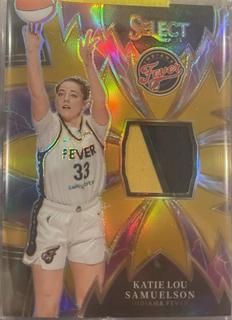 Katie Lou Samuelson