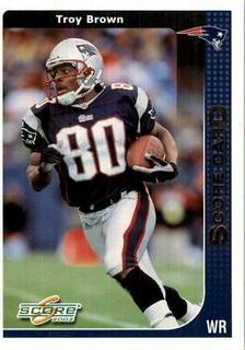Troy Brown
