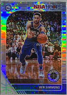 Ben Simmons