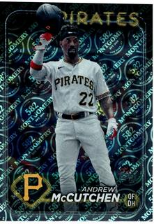 Andrew McCutchen