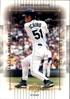Ichiro