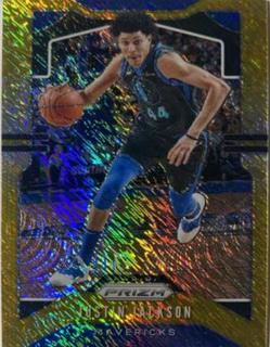 Justin Jackson