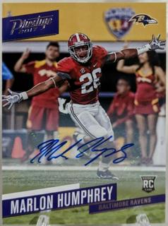 Marlon Humphrey