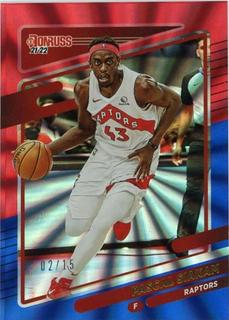 Pascal Siakam