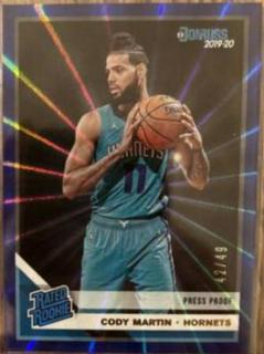 Cody Martin